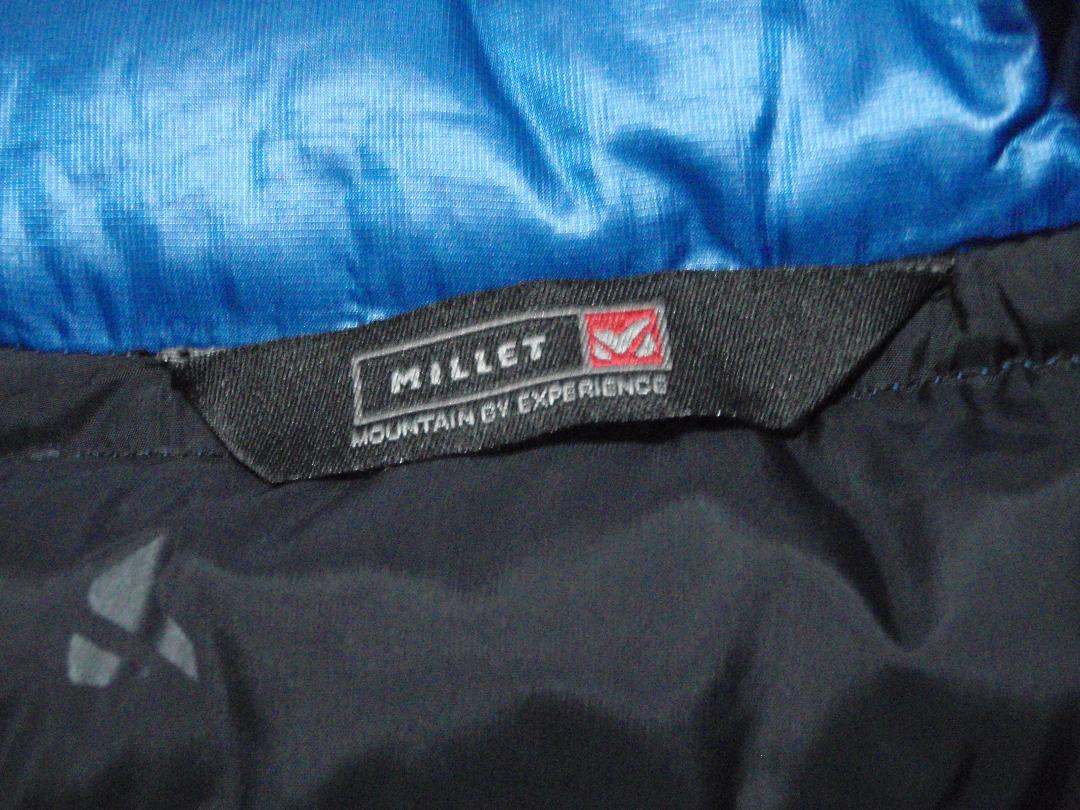 未使用品 M コート MILLET nxQYk-m57129834749 ミレー ダウンジャケット レディース 正規店特価