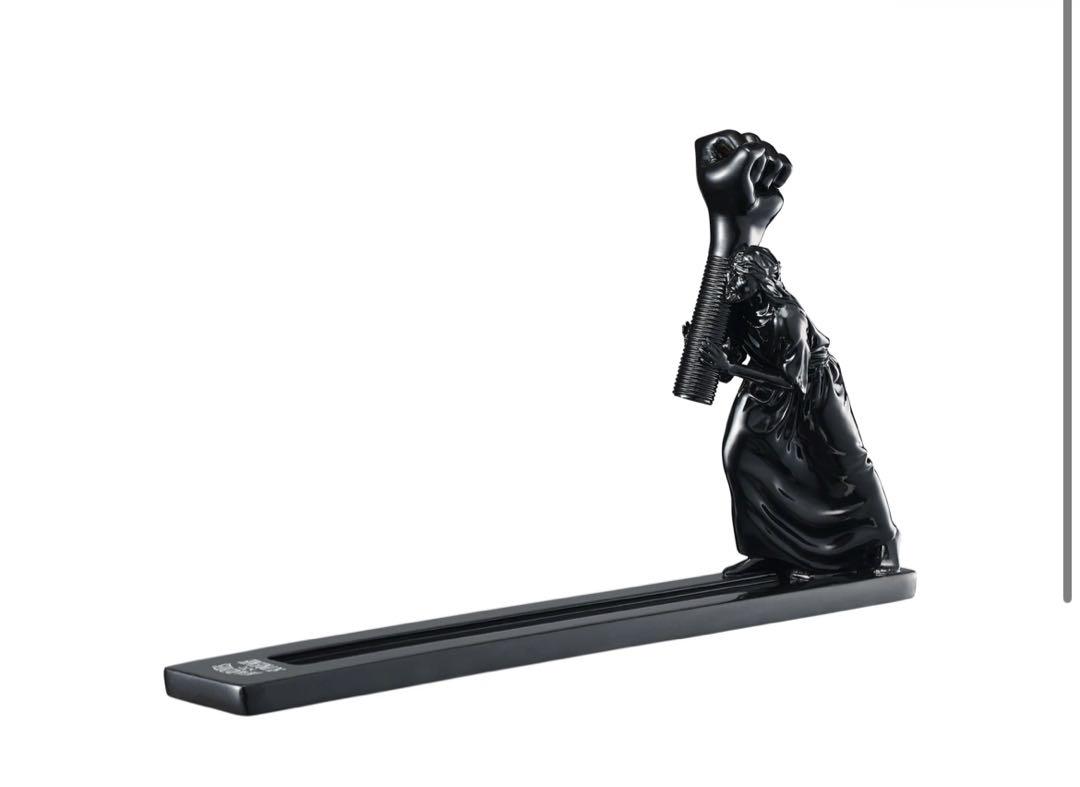 【新品】Supreme Hardies Jesus Incense Holder