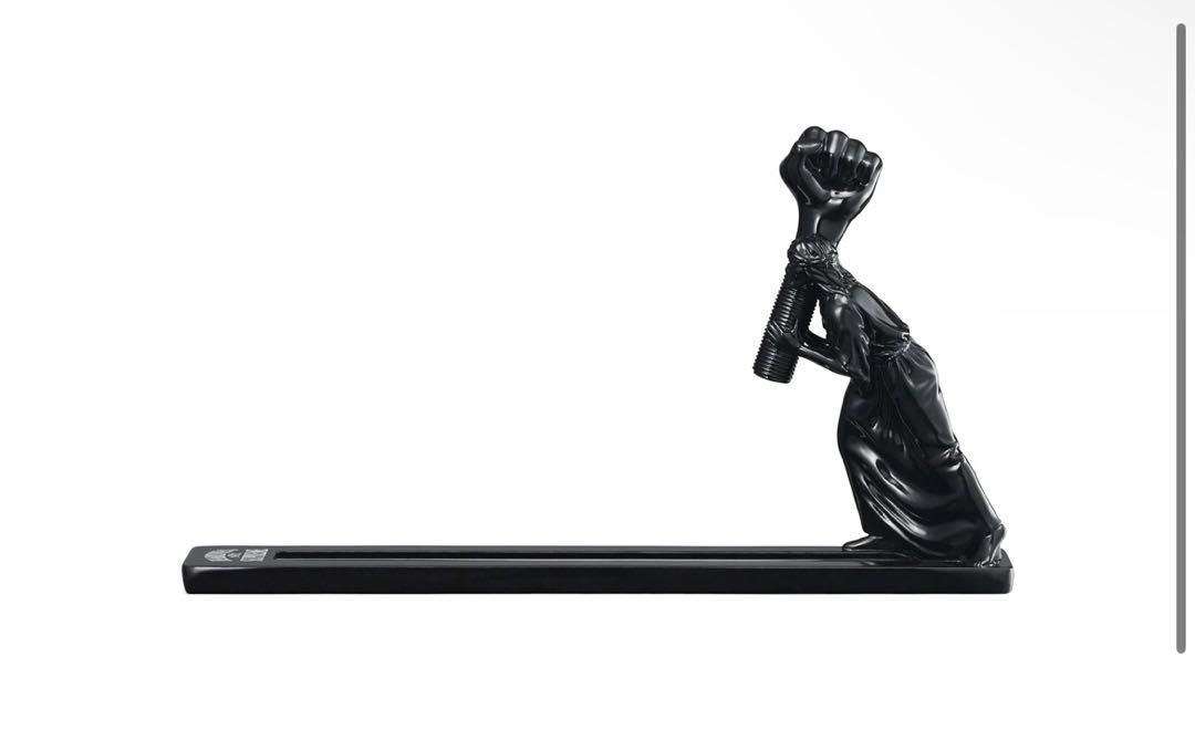【新品】Supreme Hardies Jesus Incense Holder