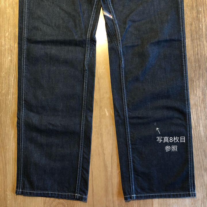DIESEL ディーゼル デニムジーンズ