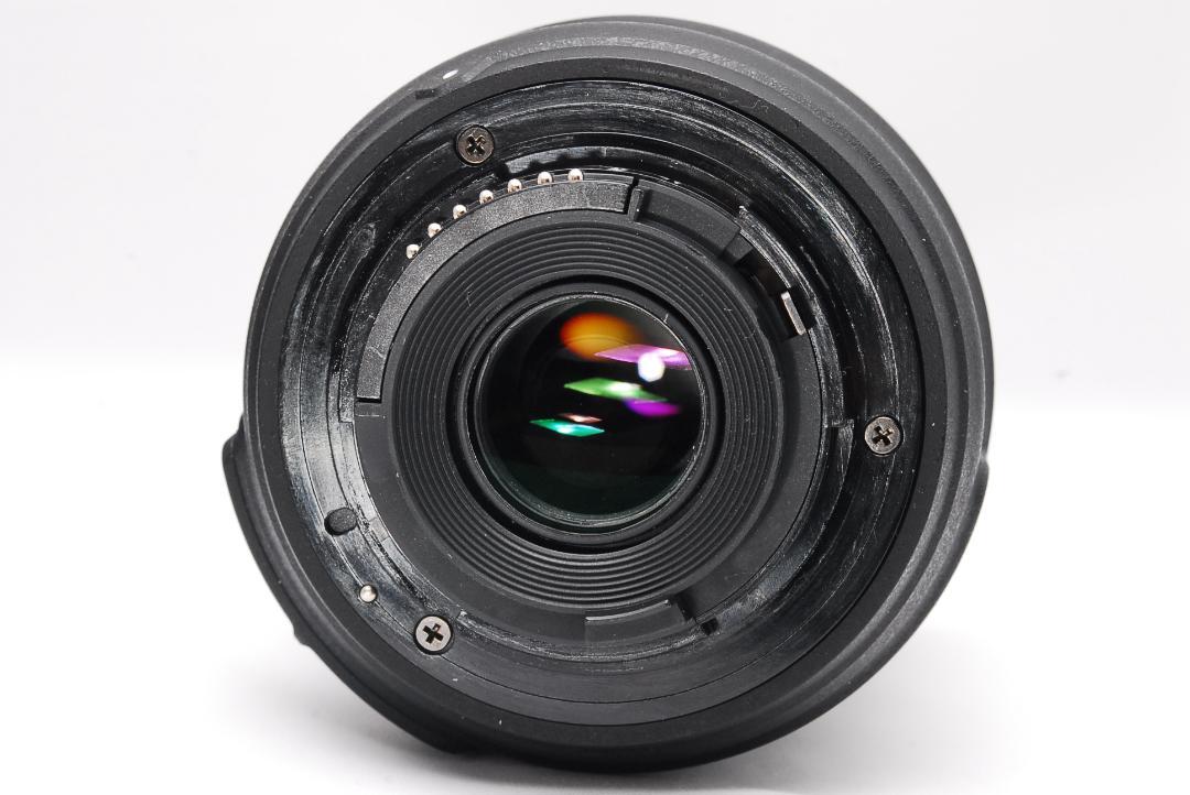 ♥ Nikon D5000 自撮り ニコン 一眼レフ ショット数173枚