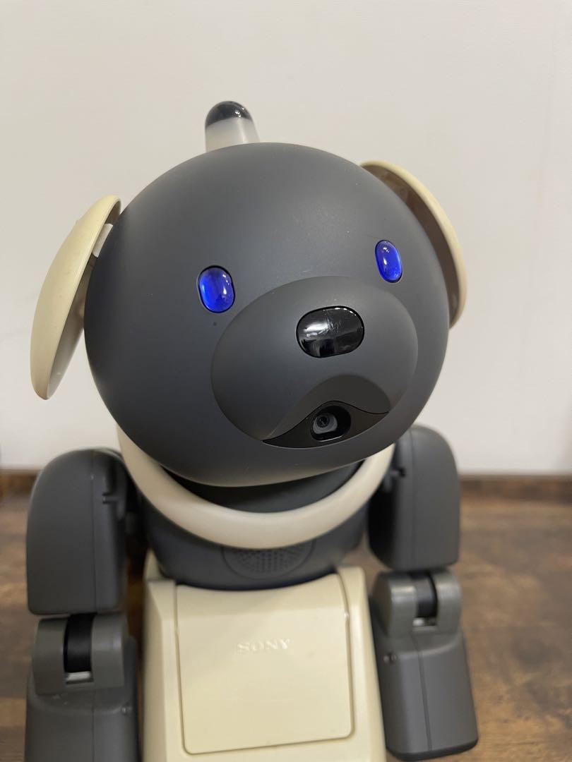 SONY AIBO ジャンク品-