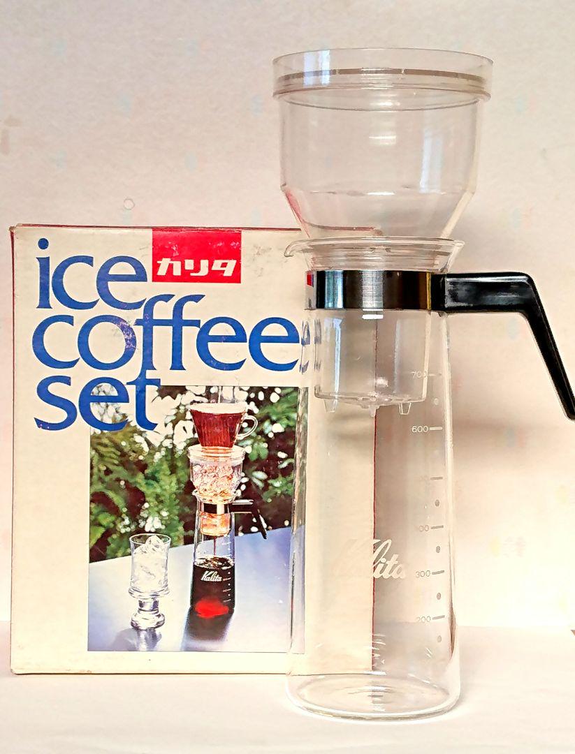 カリタ コーヒー セット