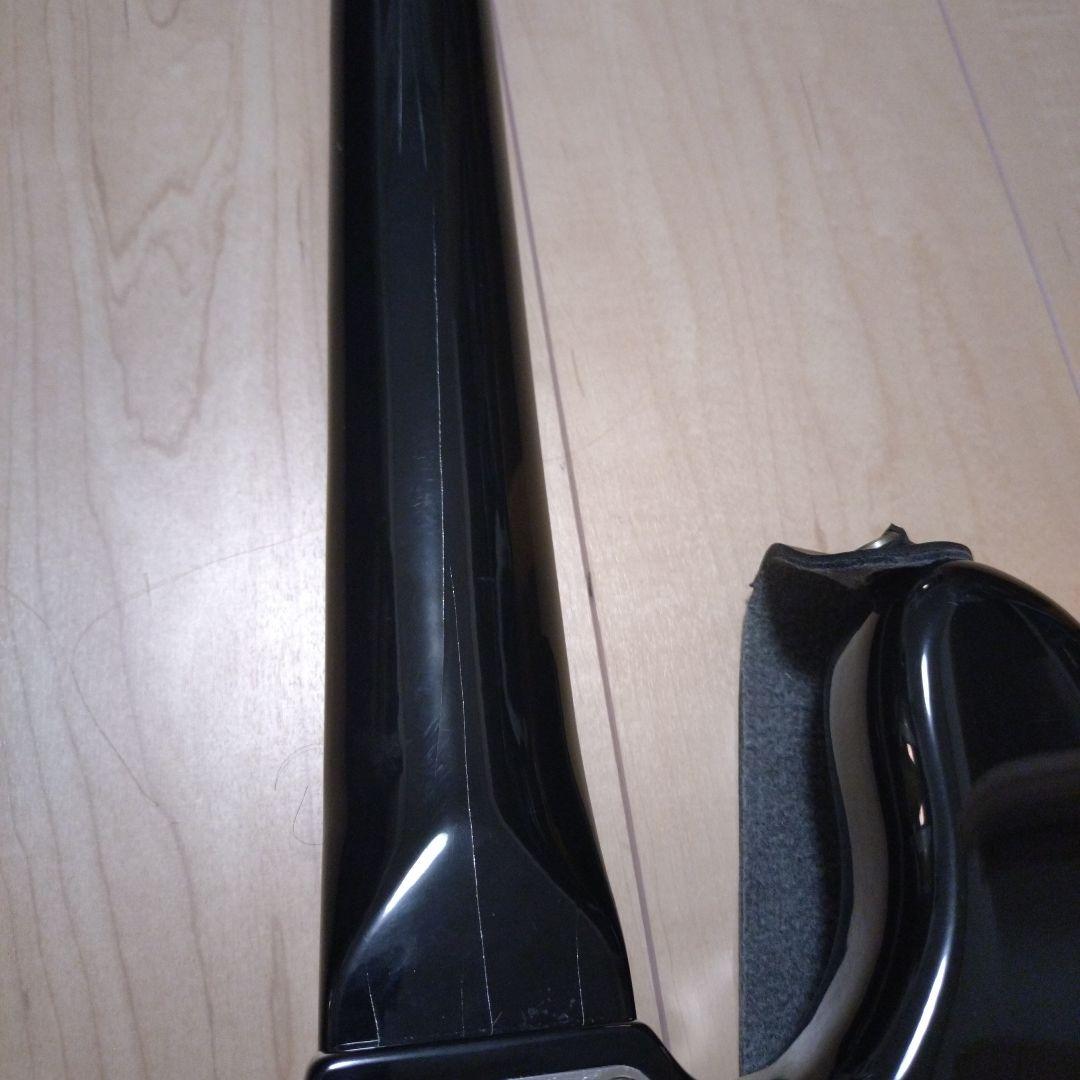 ブラック　ジャズベースタイプ