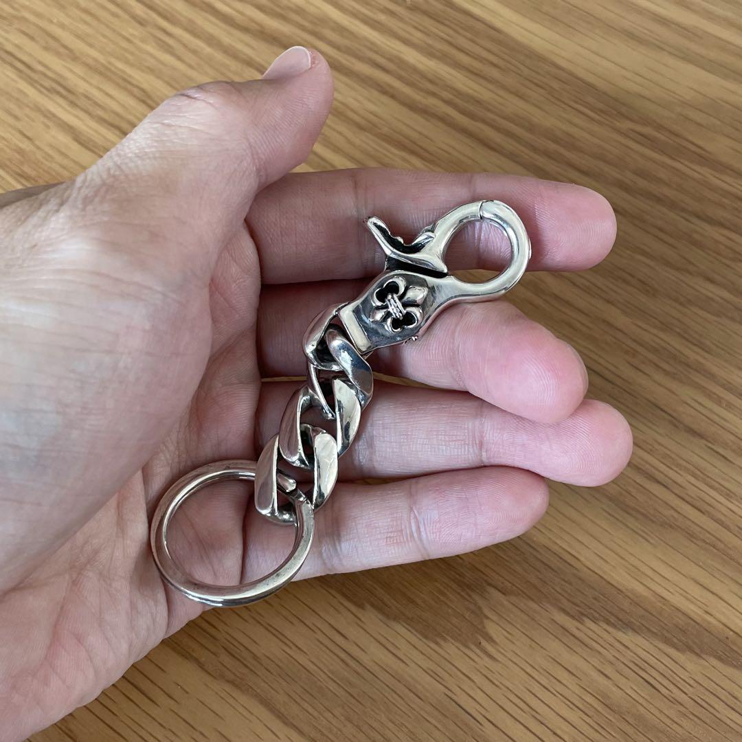 小物 silver925 key chain