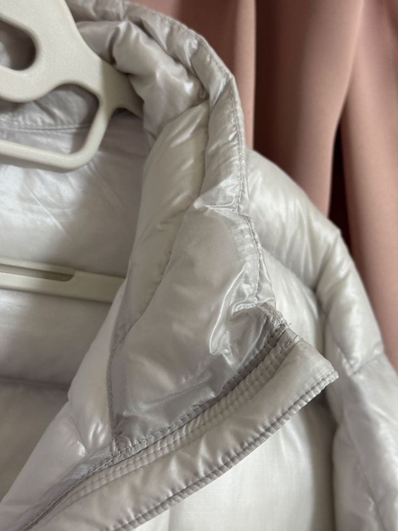 モンベル スペリオダウンジャケット メンズ XL レアカラー モンベル スペリオダウンジャケット メンズ XL レアカラー