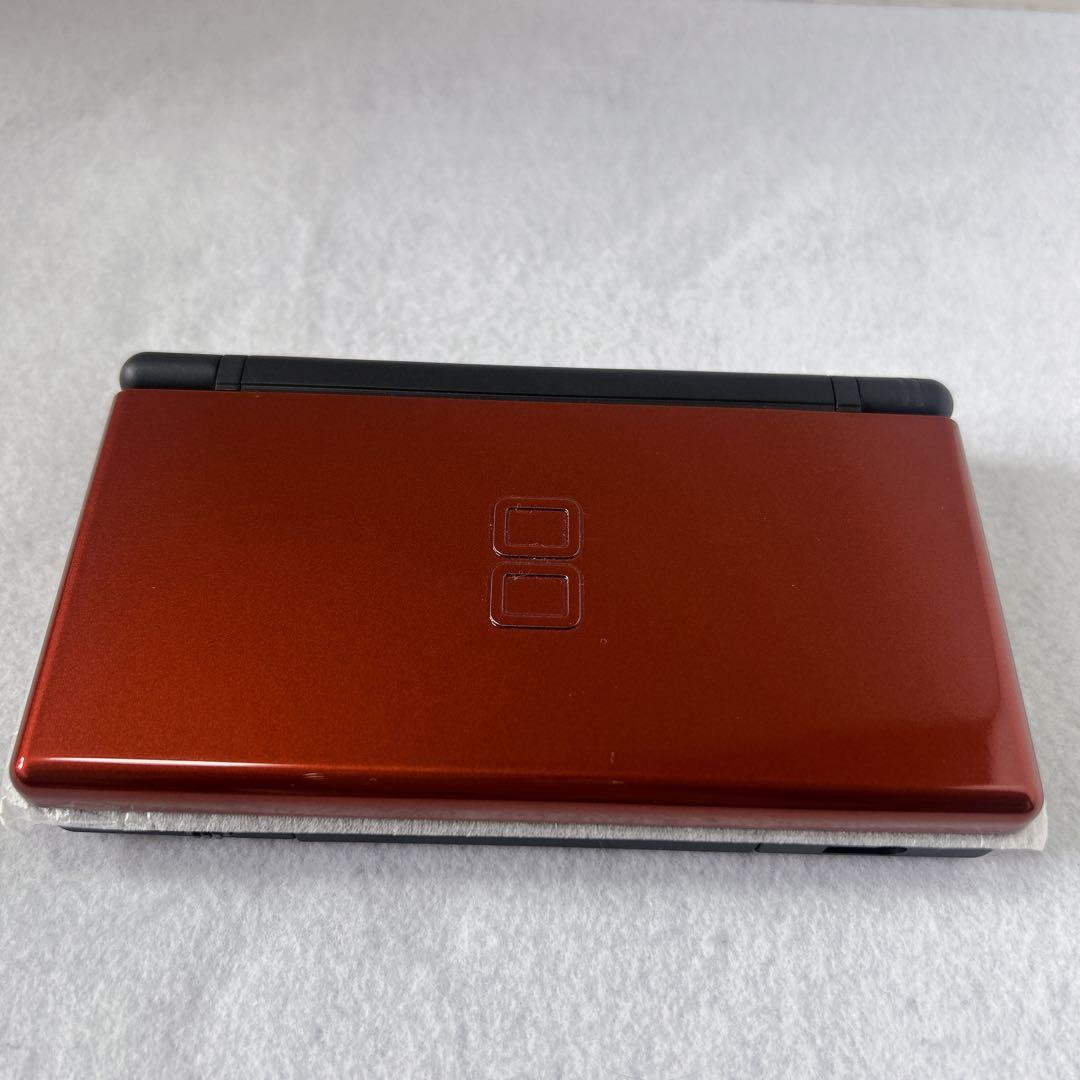 Lite クリムゾンブラック