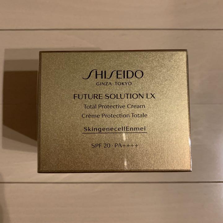 ブラウン系新発売の SHISEIDO FUTURE SOLUTION LX 日中用 フェイスクリーム コスメ・香水・美容ブラウン系¥12,491-thepegeek.com ブラウン系新発売の SHISEIDO FUTURE SOLUTION LX 日中用 フェイスクリーム コスメ・香水・美容ブラウン系¥12,491-thepegeek.com
