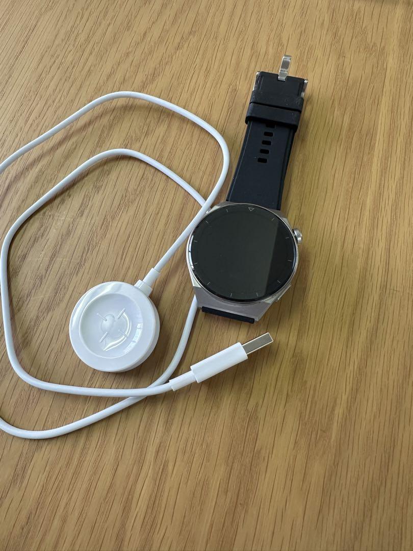 ［専用］HUAWEI GT3 pro 極美品
