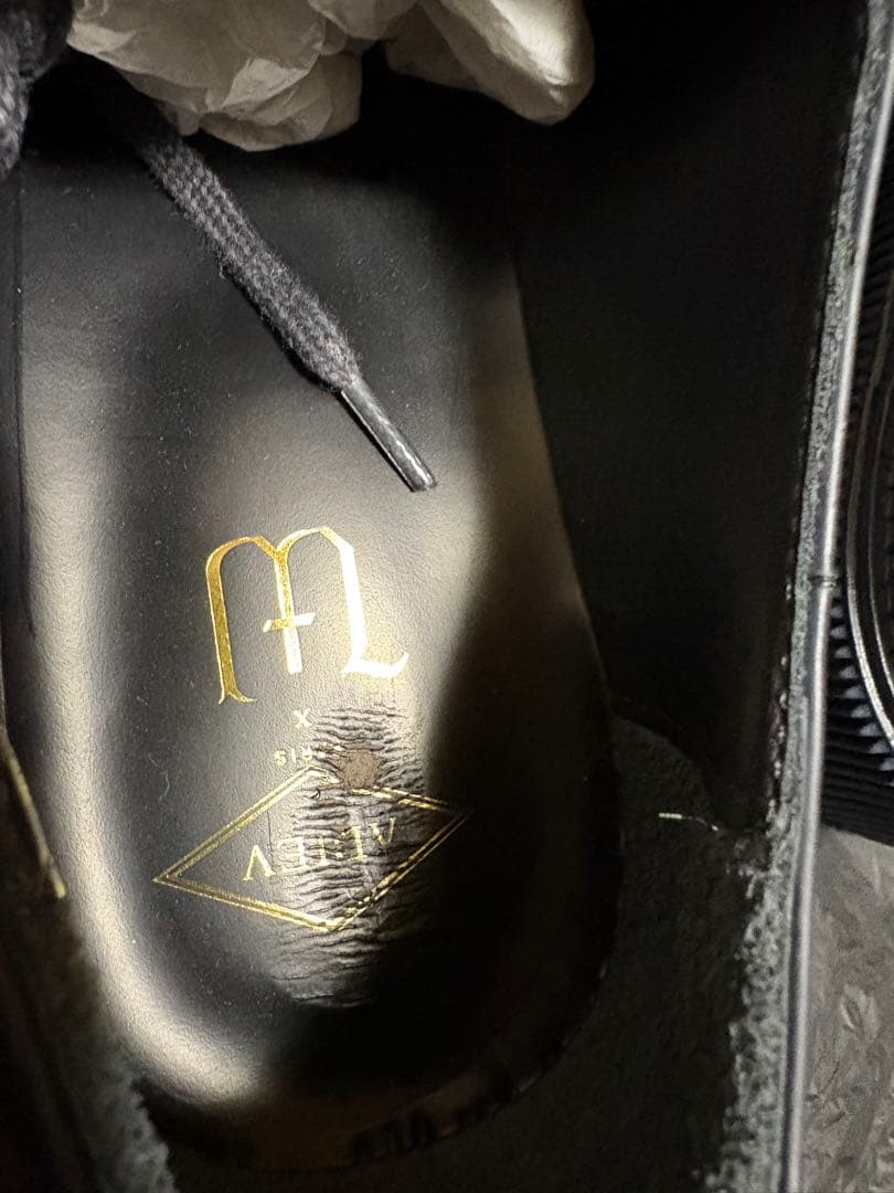 定価81400円 新品ADIEU PARIS×Winnieコラボ TYPE132 定価81400円 新品ADIEU PARIS×Winnieコラボ TYPE132