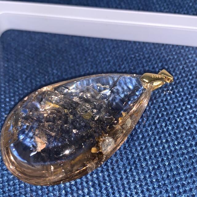 天然石　水晶