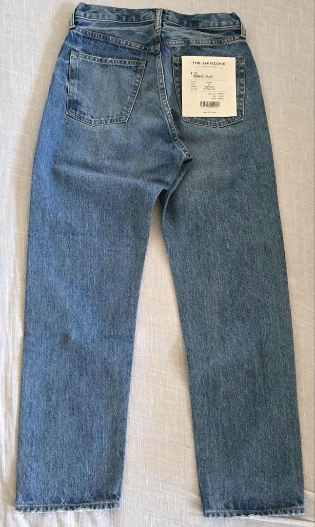 JEANS 34サイズ