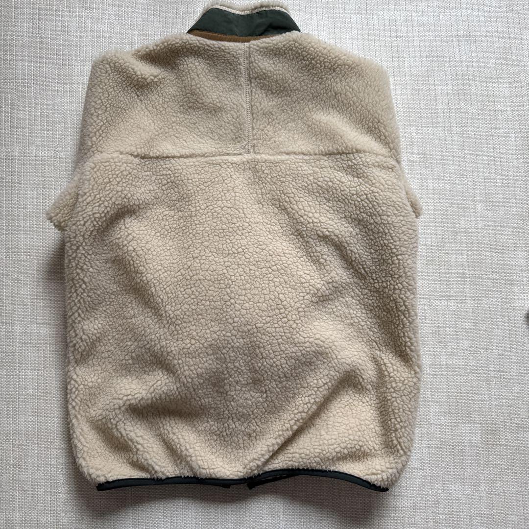 patagonia/レトロX boys