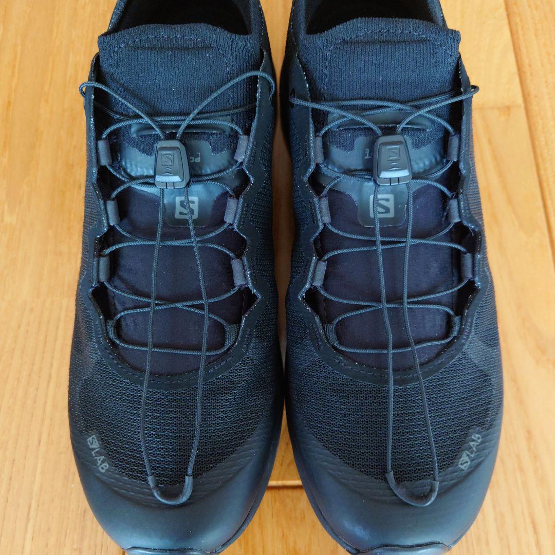 SALOMON ADVANCED S/LAB ULTRA 3 サロモン 26.5