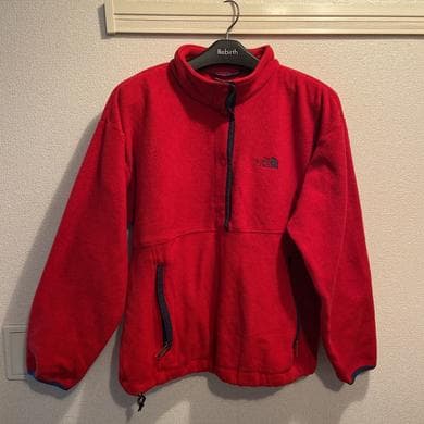 THE NORTH FACE フリースジャケット
