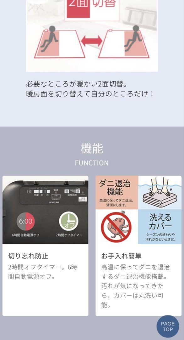 KOIZUMI