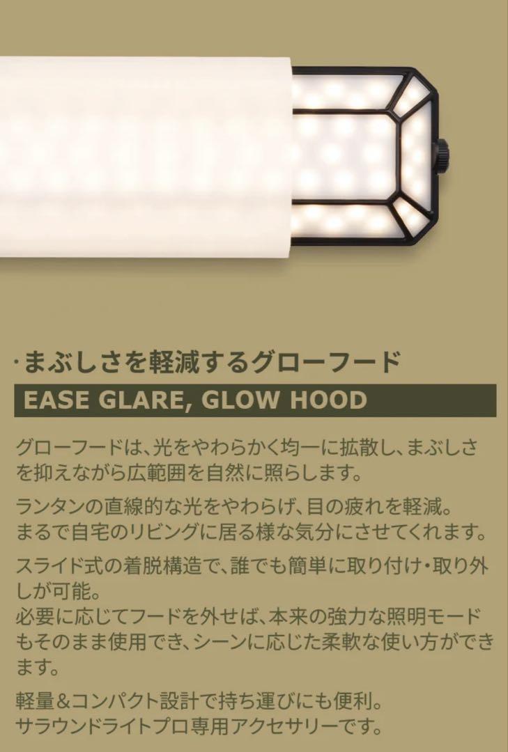 【未使用】CARGO CONTAINER：SURROUND LIGHT PRO