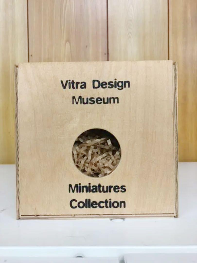 特価お得 ヴィトラ コレクション ラ シェーズ I0f1z-m57142329865 Vitra ミニチュア 最新作2022