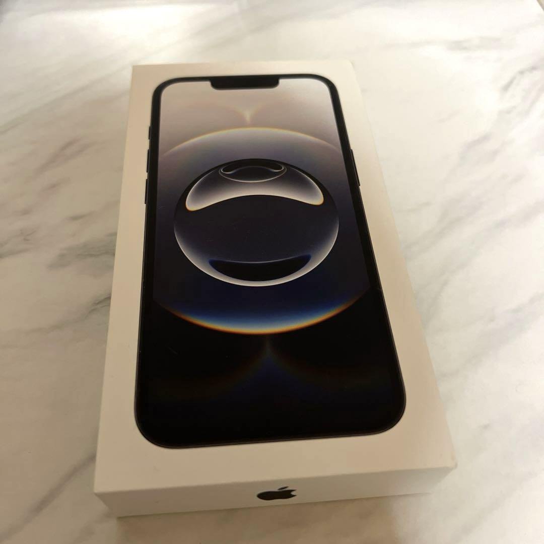 iPhone16e 256GB ブラック 新品未使用 quality-shop_16e-256gb