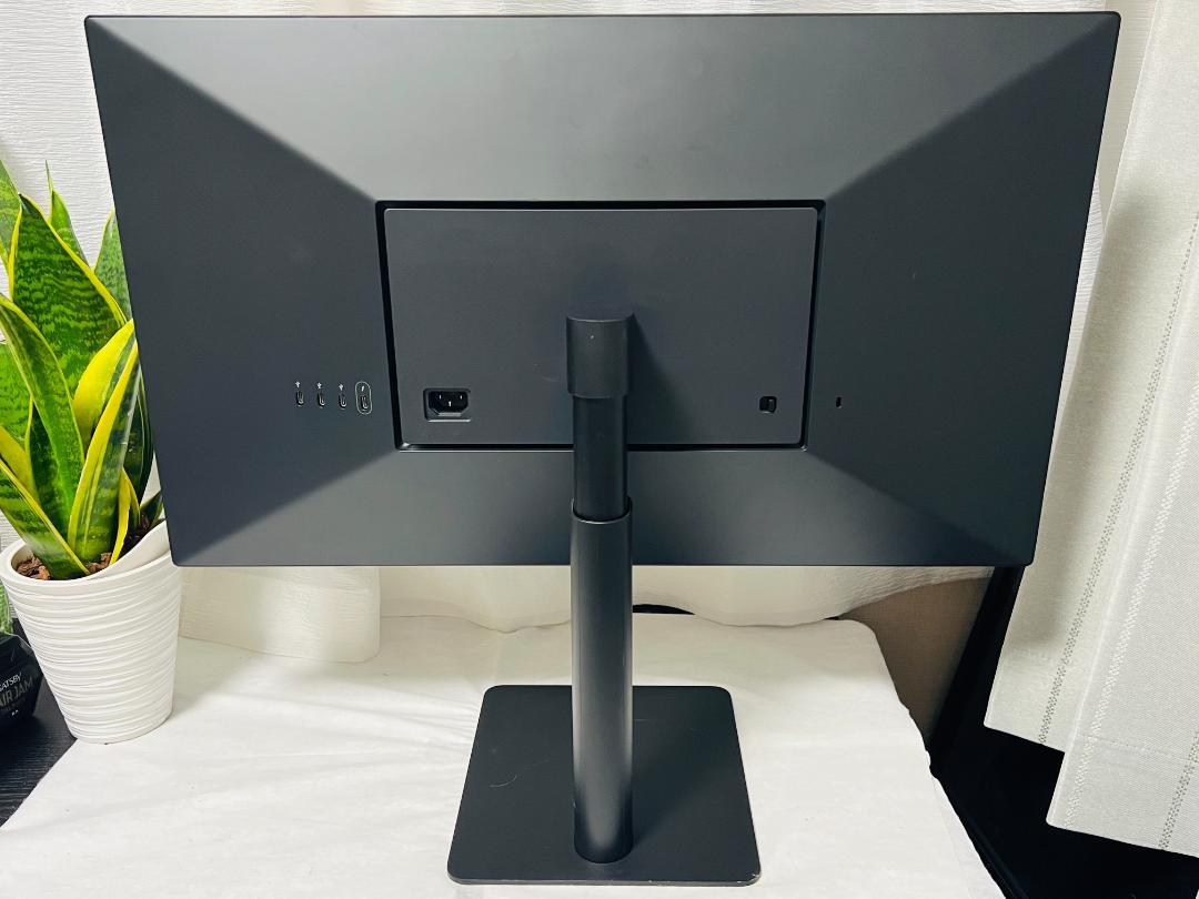 ★美品★LG UltraFine 5Kモニター 27MD5KA 27インチ