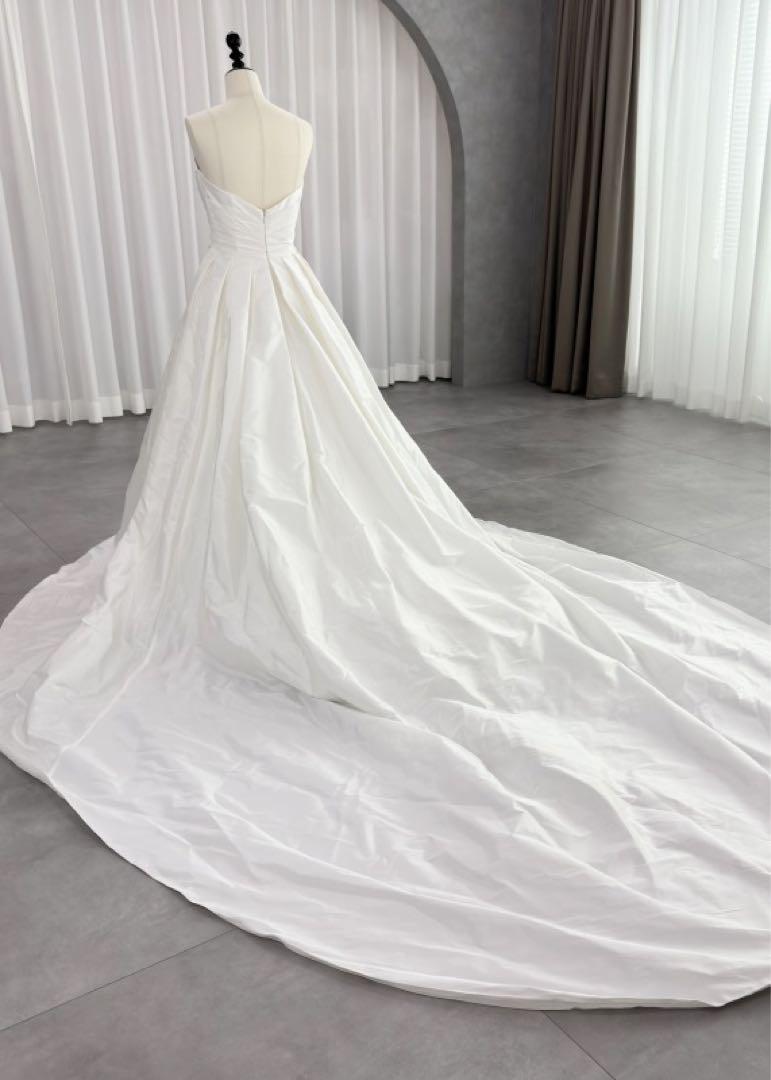 ＊PRONOVIAS＊ ウェディングドレス