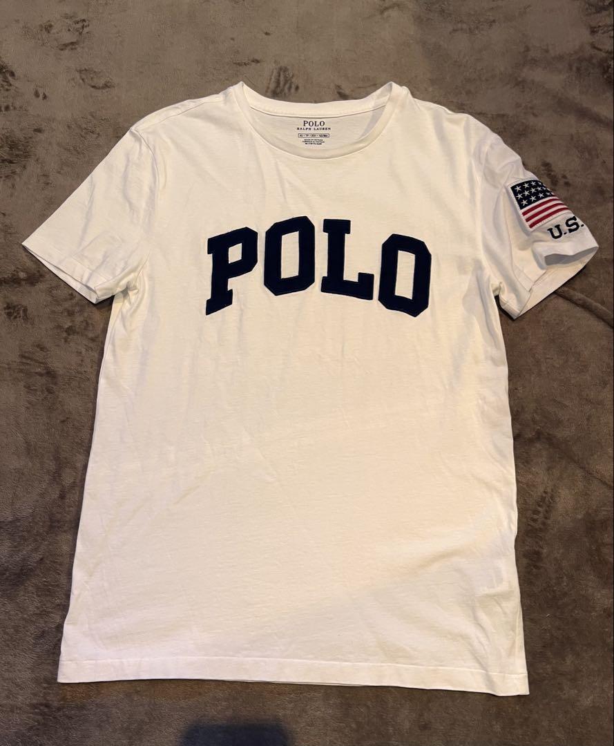 タイムセール　POLO ラルフローレン　Ｔシャツ