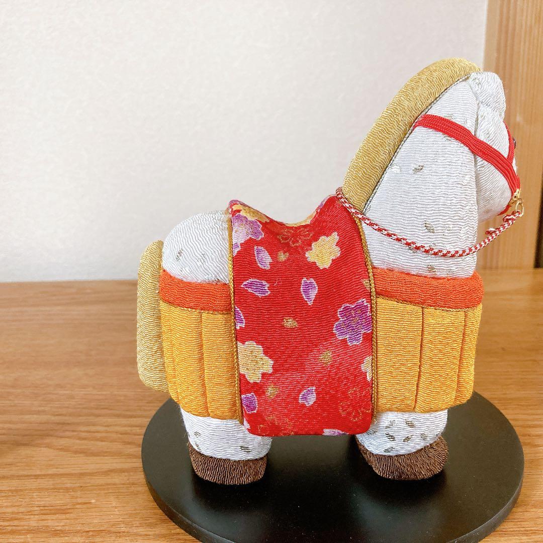 馬の置物 午年目立った傷や汚れなし NEXPOTALLINN_EU