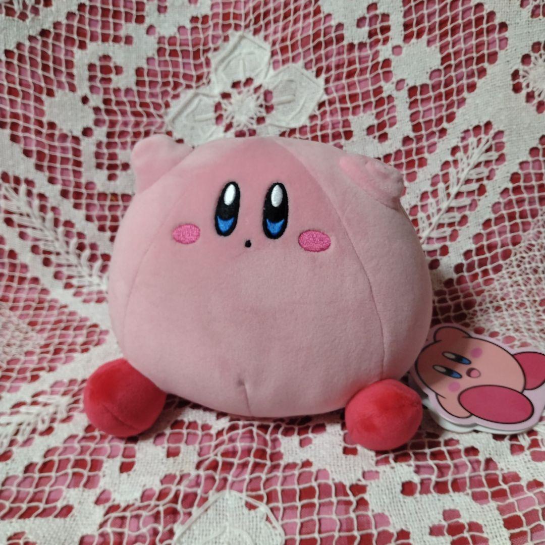 星のカービィ　ぬいぐるみ　雑貨　クッション　まとめて　14個セット　大量