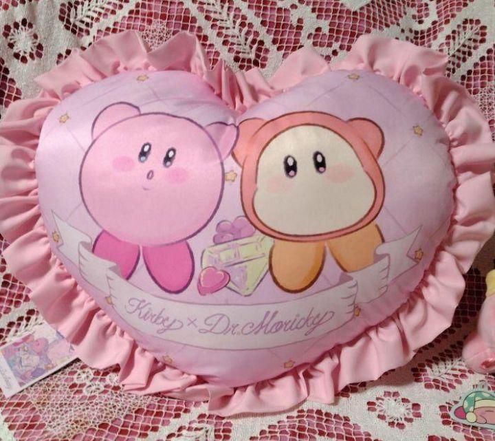 星のカービィ　ぬいぐるみ　雑貨　クッション　まとめて　14個セット　大量