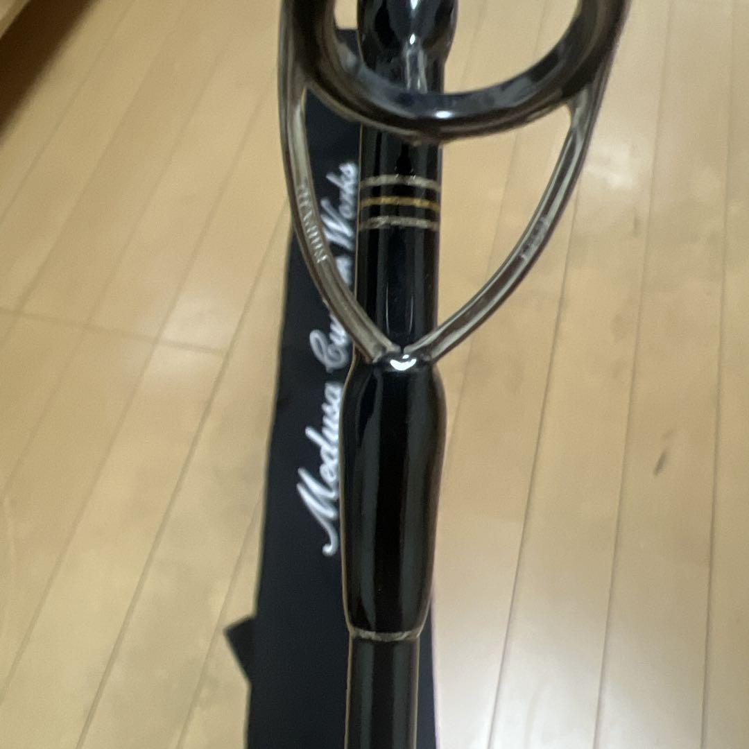 MCワークス　ダブルトラップ　642 PS MCワークス ダブルトラップ 642 PS 美品 - メルカリ