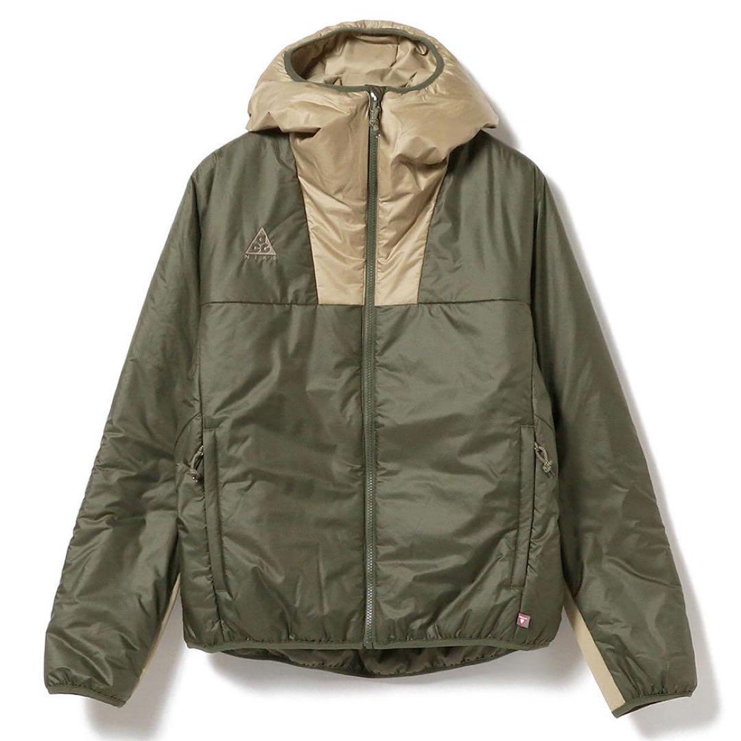 楽天市場】ナイキ ACG プリマロフト ジャケット NIKE ACG