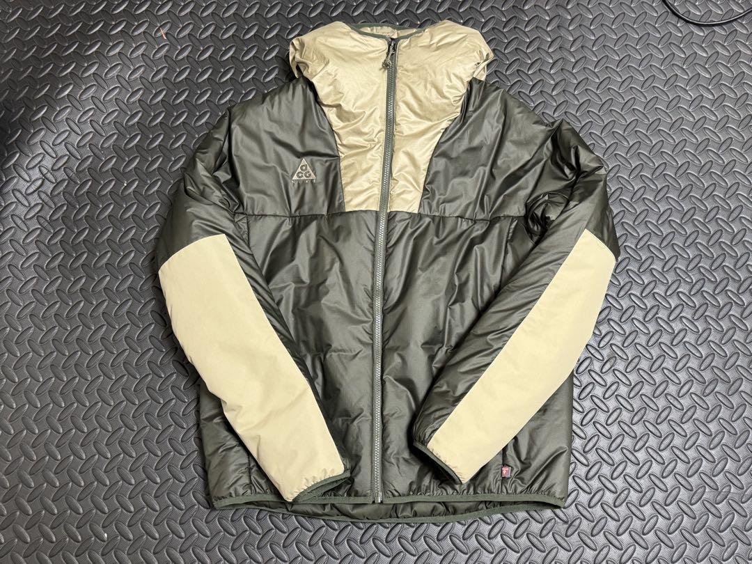 NIKE ACG PRIMALOFT プリマロフト ジャケット 楽天市場】ナイキ ACG プリマロフト ジャケット NIKE ACG
