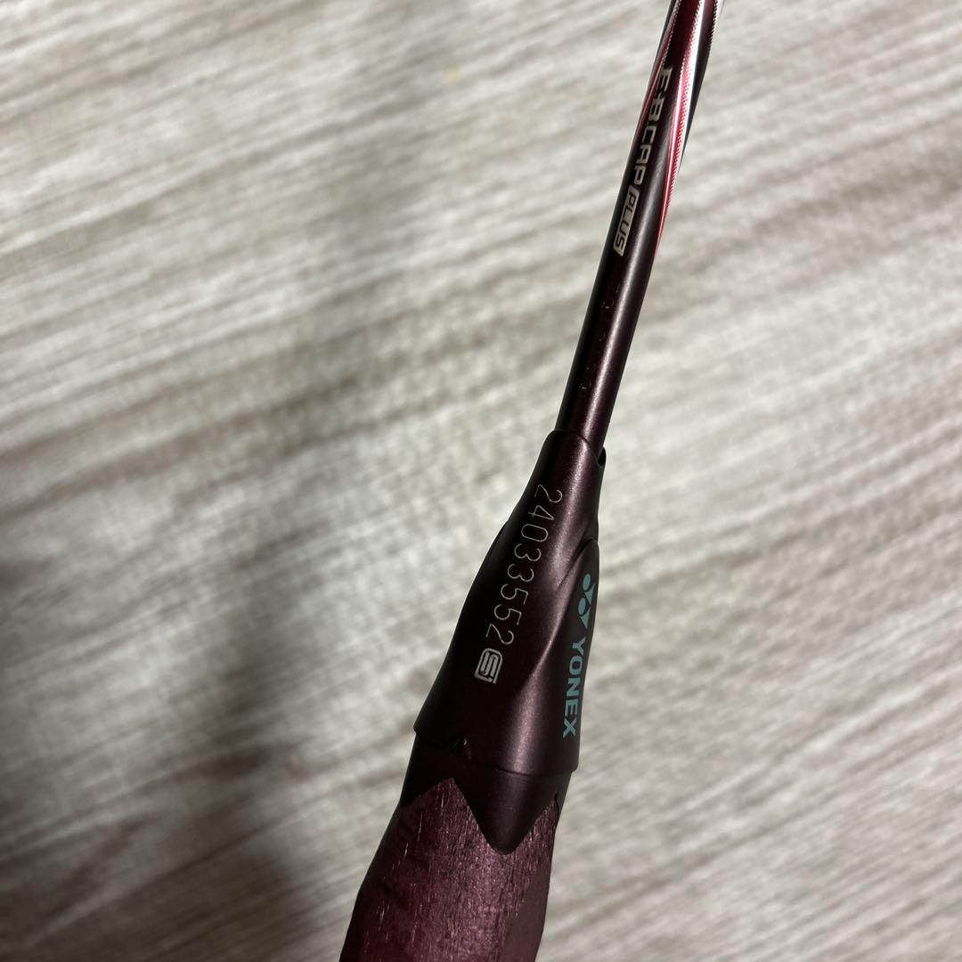 アストロクス100zz 4u6