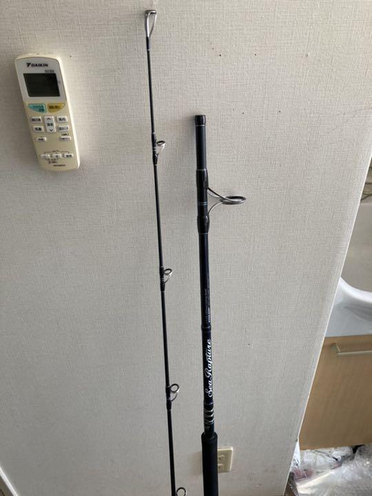 シーラプチャー83H