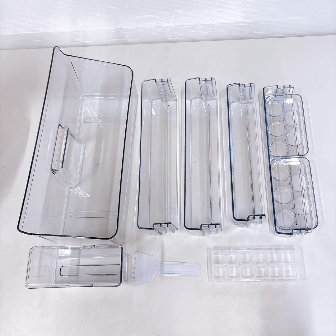 製Abitelaxアビテラックス 139L冷蔵庫