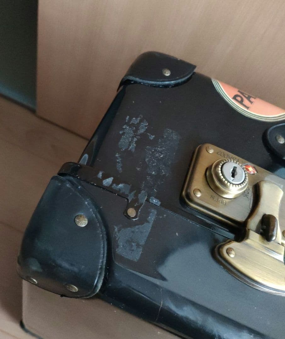 職人手作り ヴィンテージ加工