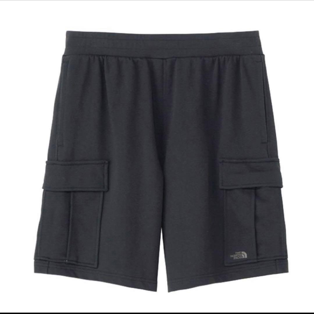 THE NORTH FACE スウェットカーゴショーツ XLサイズ 新品未使用