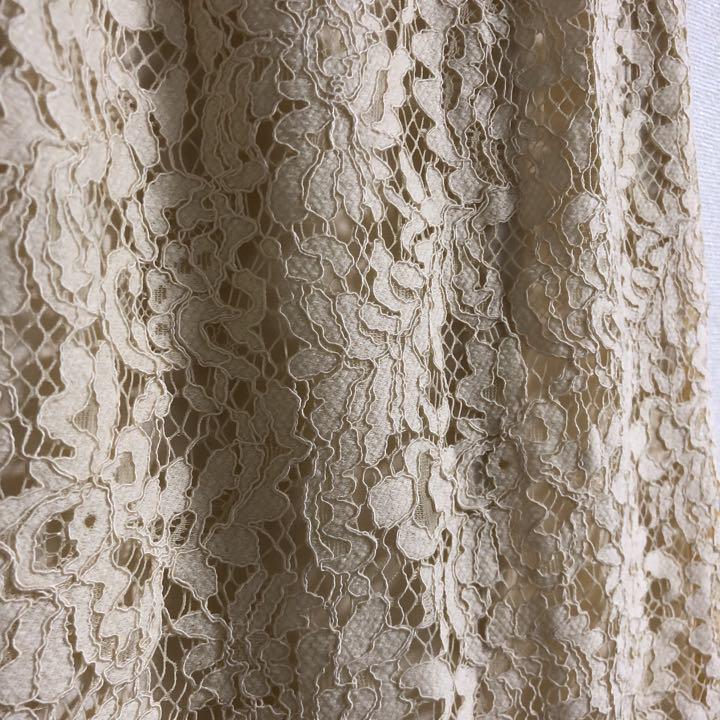 激安大特価 ANAYI レースタイトスカート 34 s0K5p-m57148059655 最安値新品