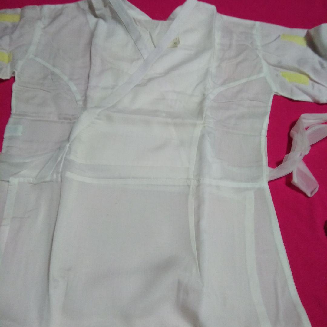装道3点セット 美容ランジェリー 美容衿 美容替え袖 M 新品