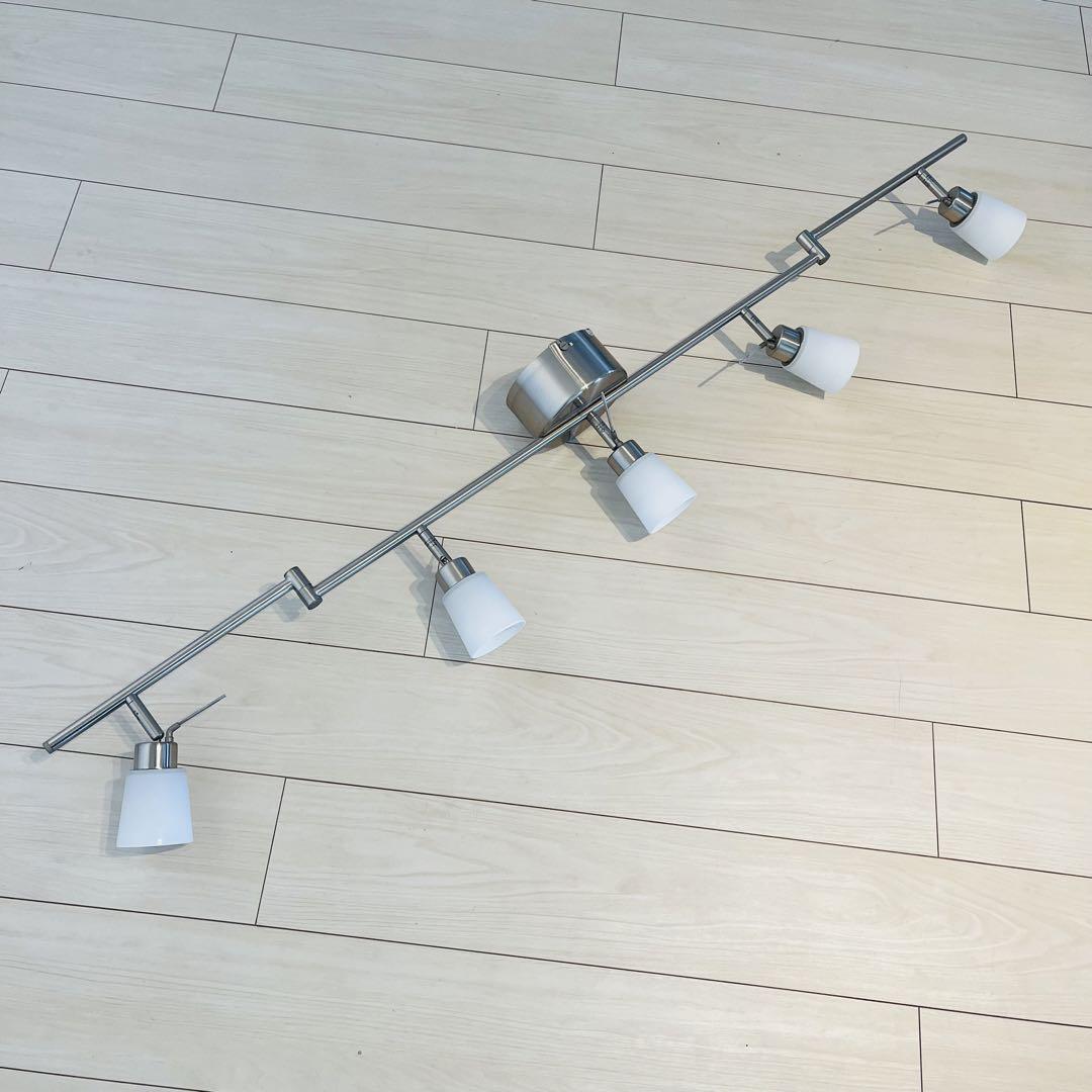 美品】IKEA TIDIG シーリング スポットライト 天井照明 - メルカリ