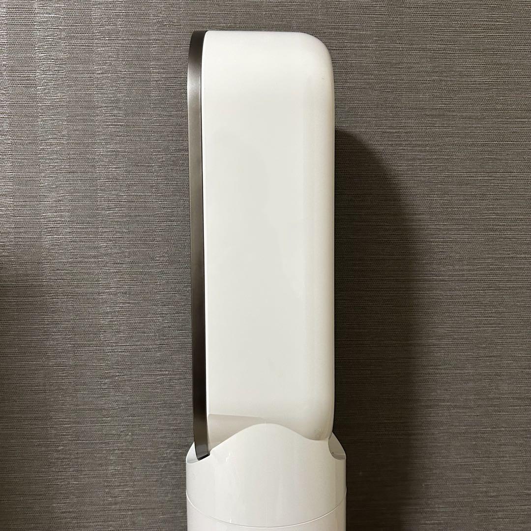 美品 Dyson AM09 hot&cool セラミックファンヒーター ホワイト