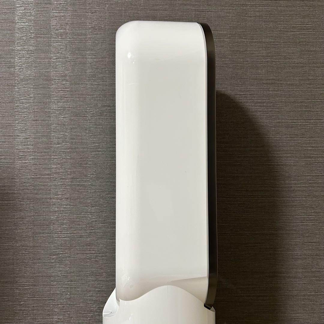 美品 Dyson AM09 hot&cool セラミックファンヒーター ホワイト