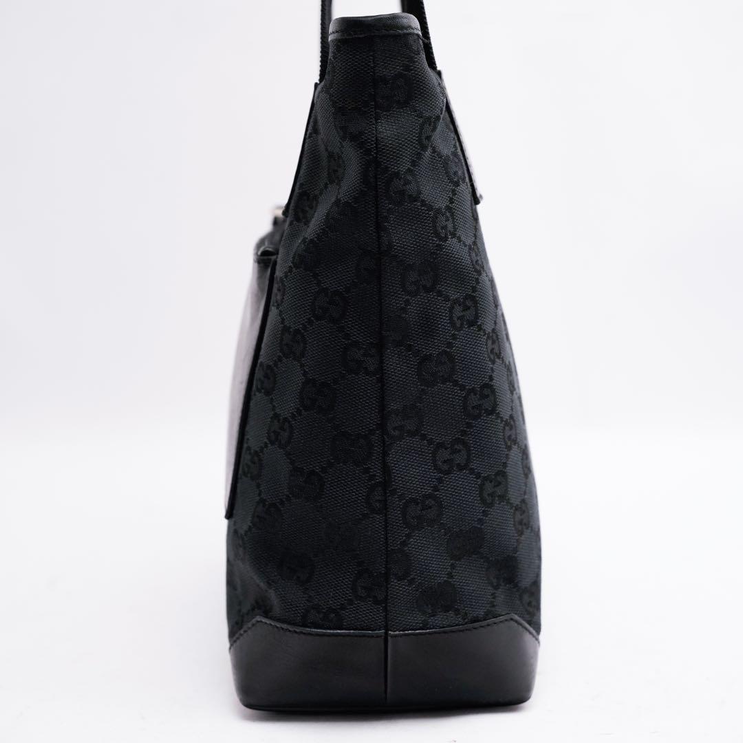 なんでも鑑定団よりも驚き！ GUCCI グッチ メルカリ - オールドグッチ バッグ トートバッグ GG柄 バッグ