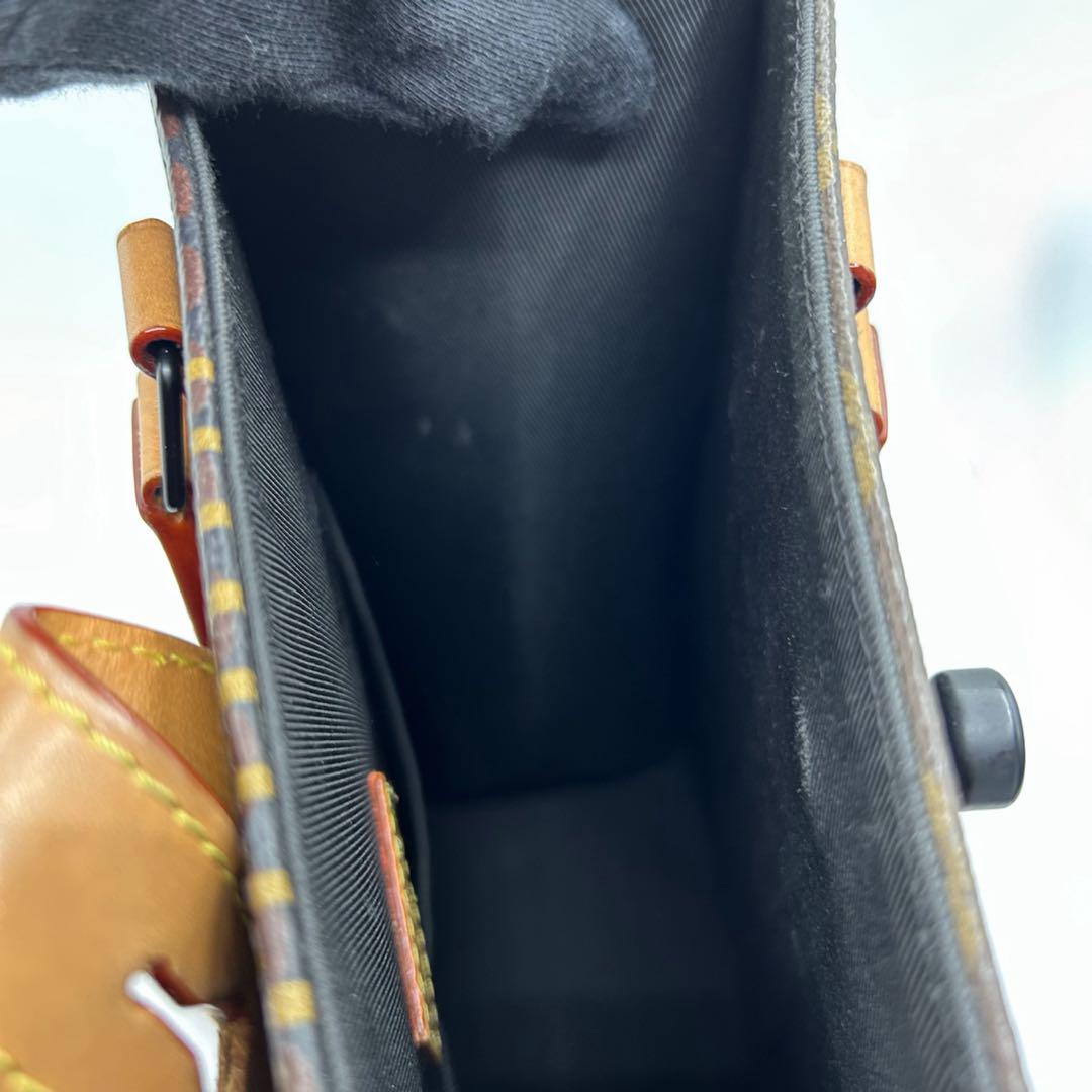 LOUIS VUITTON ルイヴィトン NIGO ミニトート　N40355