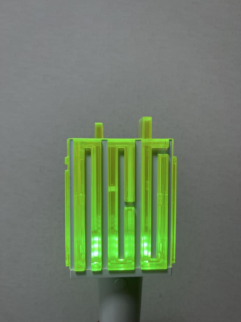 nct ペンライト Amazon.co.jp: NCT - OFFICIAL FANLIGHT 公式 ペンライト 輸入品