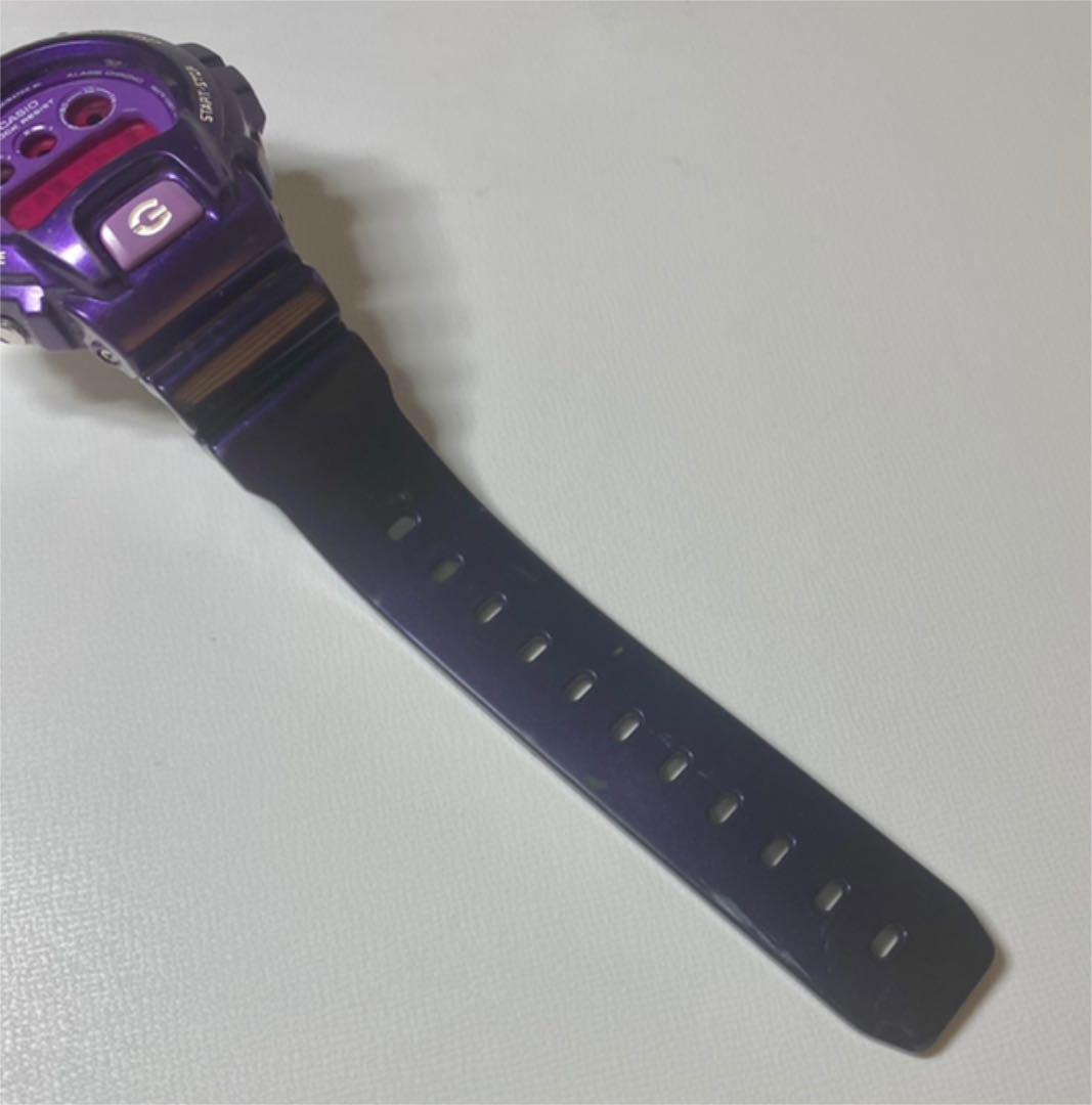 NEW特価 CASIO 腕時計 DW-6900CC UinIc-m57150934791 G-SHOCK 爆買い人気SALE