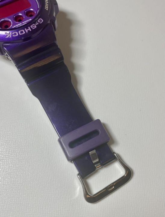 NEW特価 CASIO 腕時計 DW-6900CC UinIc-m57150934791 G-SHOCK 爆買い人気SALE