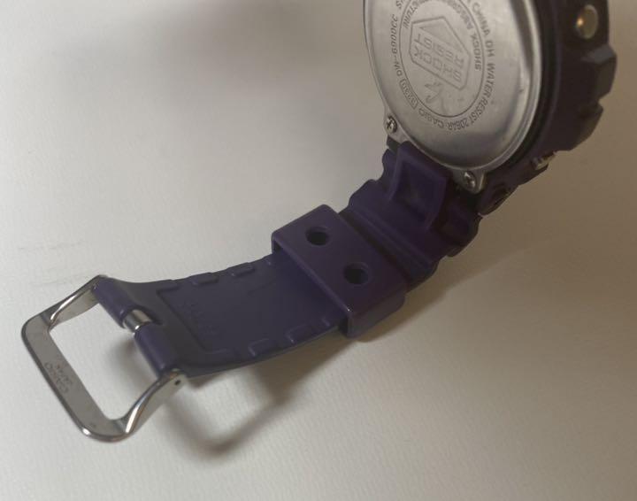 NEW特価 CASIO 腕時計 DW-6900CC UinIc-m57150934791 G-SHOCK 爆買い人気SALE