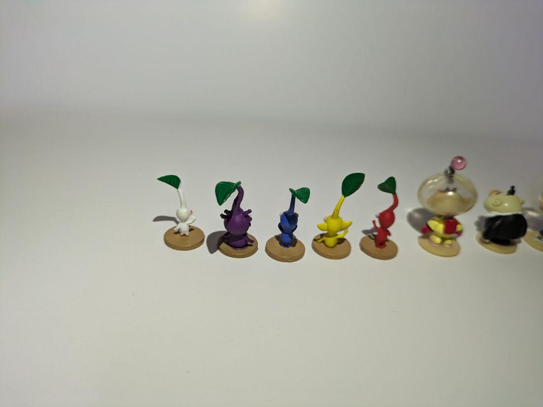 ひまわり 様 専用 ピクミンフィギュア 画像6