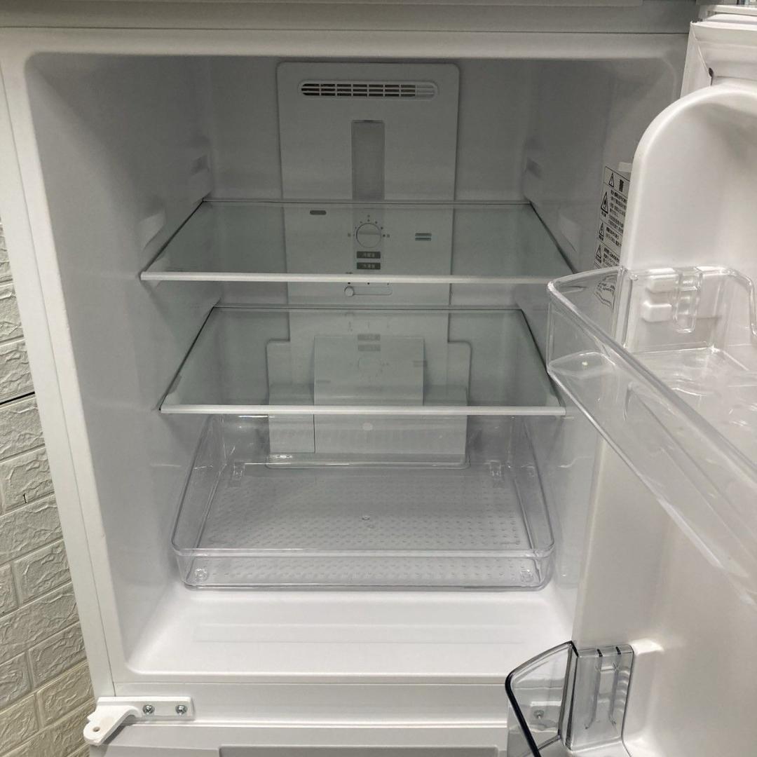 シャープ 2020年製 152L 冷蔵庫 美品【全国発送対応】TH05122